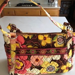 Buttercup Vera Bradley Bag
